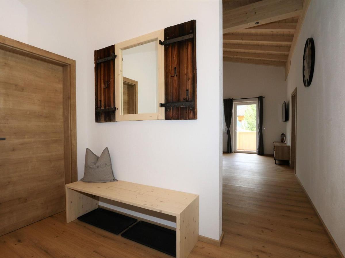 ניוסטיפט אים סטובאיטל Apartments Alpenpanorama, Neustift מראה חיצוני תמונה
