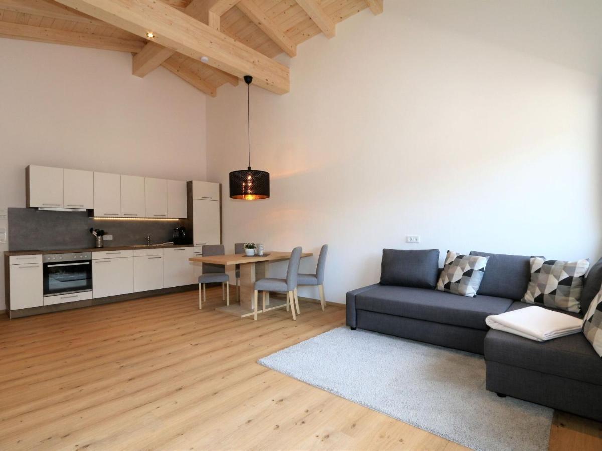 ניוסטיפט אים סטובאיטל Apartments Alpenpanorama, Neustift מראה חיצוני תמונה